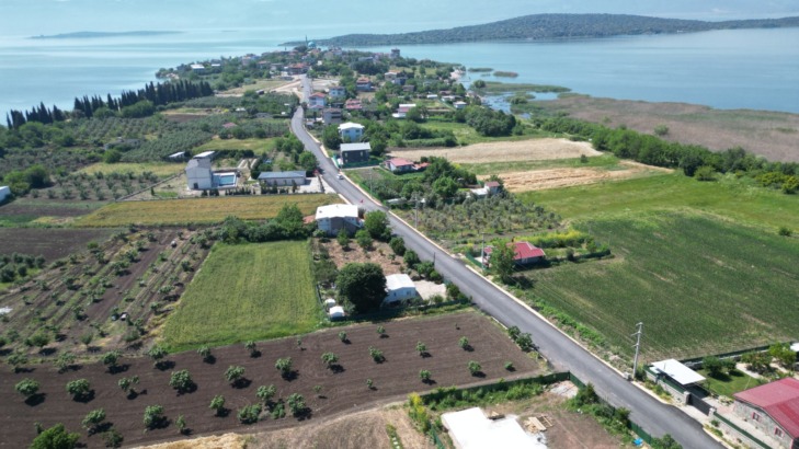 Karacabey’in ulaşım sorunlarını görmezden gelmeyeceğiz