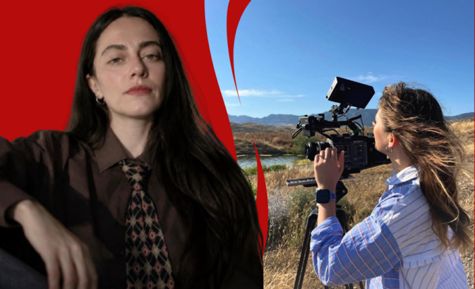 Deneysel Kısa Film Tüş, Türkiye ve Avrupa’daki Film Festivallerine Uzanan Yolculuğuna Başladı