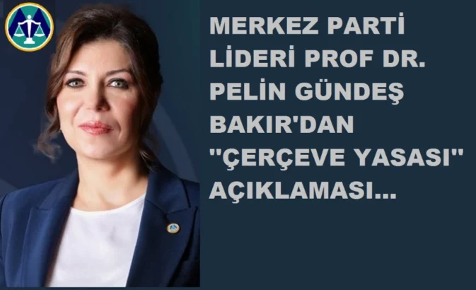 “Cezasızlık Zırhına Asla İzin Verilemez”
