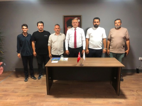 Zafer Partisi İnegöl İlçe Teşkilatı: “Görevimizin Başındayız, Mücadelemize Devam Ediyoruz”