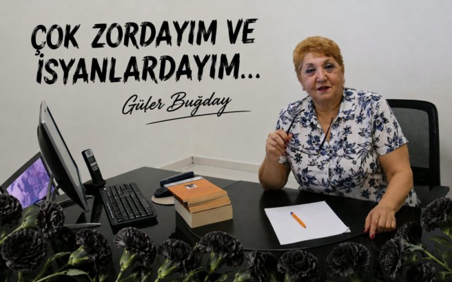 ZORDAYIM, 3 AMELİYATTAN SONRA ACILAR İÇİNDE VE YÜRÜMEDE ZORLUK YAŞIYORUM. GÜREDE YALNIZ YAŞIYORUM VE AKLA GELEN TÜM AKSİLİKLER İNATLA BENİ BULUYOR.