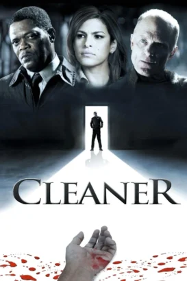 Temizlikçi  (Cleaner)