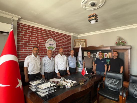 Anadolu Aşiretler Federasyonu’ndan Okullarda Mescit Çağrısı: “Dindar ve Ahlaklı Bir Nesil, Türkiye’nin Maddi ve Manevi Kalkınmasının Teminatıdır”