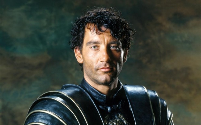 Kral Arthur  (King Arthur)