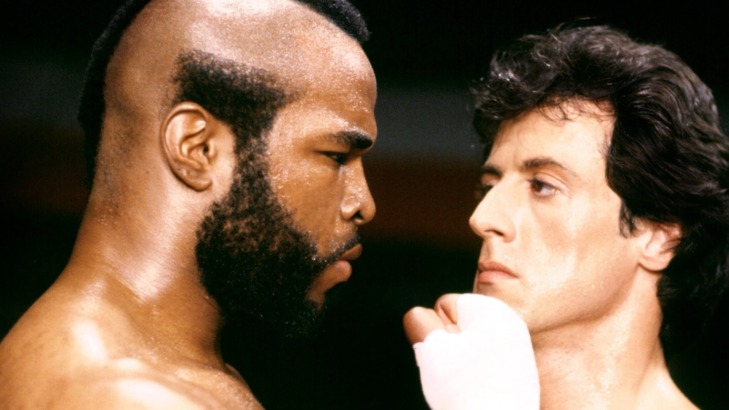 Rocky 3: Veda  (Rocky III)