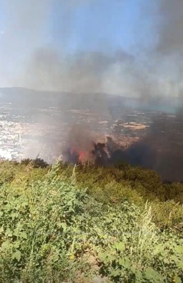 “Hazırız Denildi, Ama Yangında Ne Uçak Vardı Ne Yeterli Müdahale”