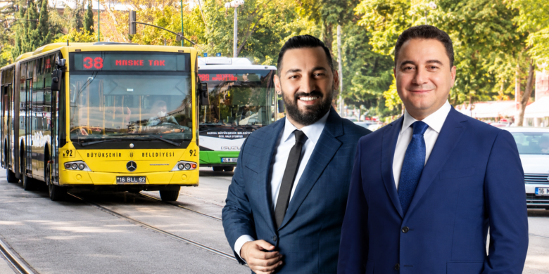 BURULAŞ neden kendi otobüsünü üretmesin?