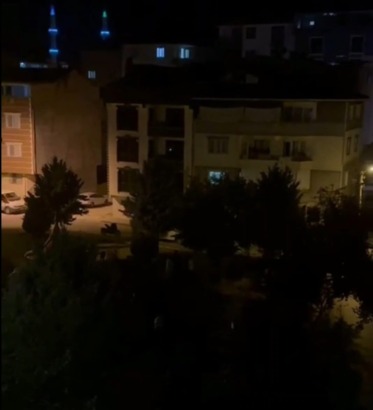 “Bir olumsuzluk yaşanmadan harekete geçelim”