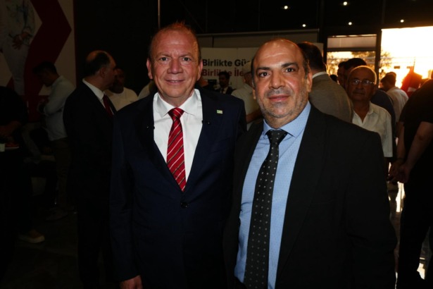 Bayram Efe: “Vizyon 2040 Slogan Değil, Bursa’nın Geleceğidir” 