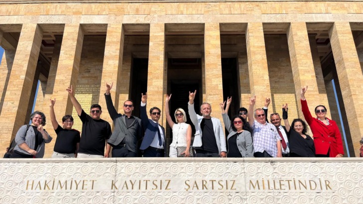 “Teröre ve ülkemizi hedef alan her türlü ihanete karşı mücadelemizi sürdüreceğiz”