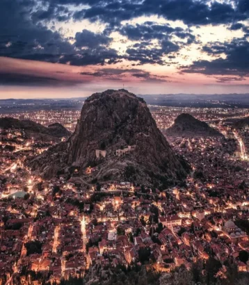 Afyonlulardan Gemlik Açılımı!