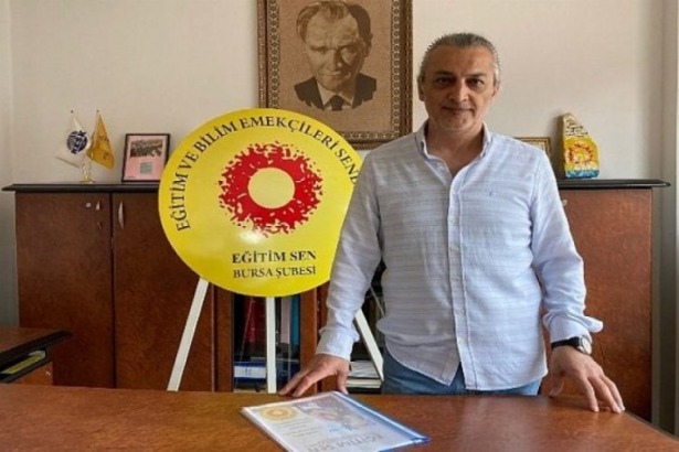 “Okullar Ders Ziliyle Değil, Çözümsüzlükle Açılıyor”