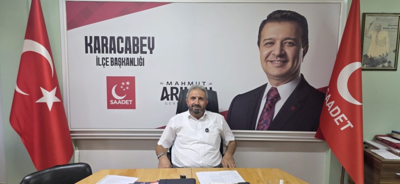 Başkan Koçak: “Karabatı Rakamları Karıştırıyor, 220 Milyon Değil 465 Milyon Borç Var”