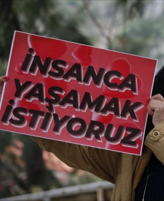 EMEKLİ KIYIMI ARTIYOR