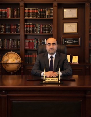Adalet Partisi Gençlik Kolları’ndan Gençlere Yönelik Yeni Dönem Vurgusu