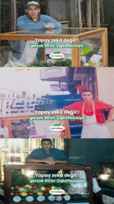Kahta Çiğköfte Grup Başkanı Orhan Güzelaydın: “Yapay zekâ değil, gerçek bir lezzet hikâyesi”