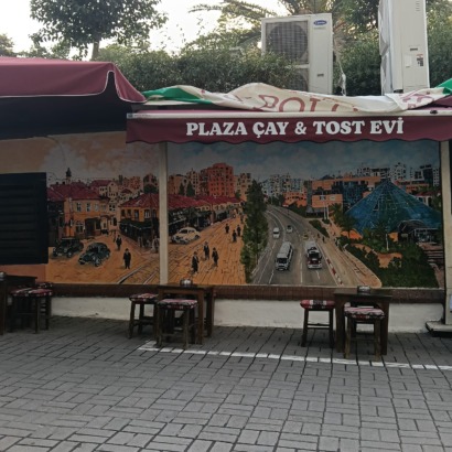 Bursa’dan Dünyaya Uzanan Bir Fırçanın Hikâyesi