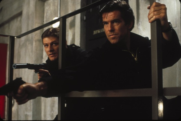 Altın Göz  (GoldenEye)