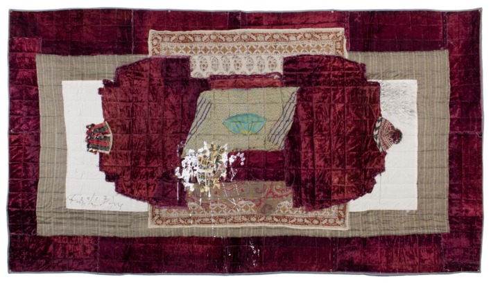 Shiva Zahed Gallery Contemporary Istanbul 2026’da