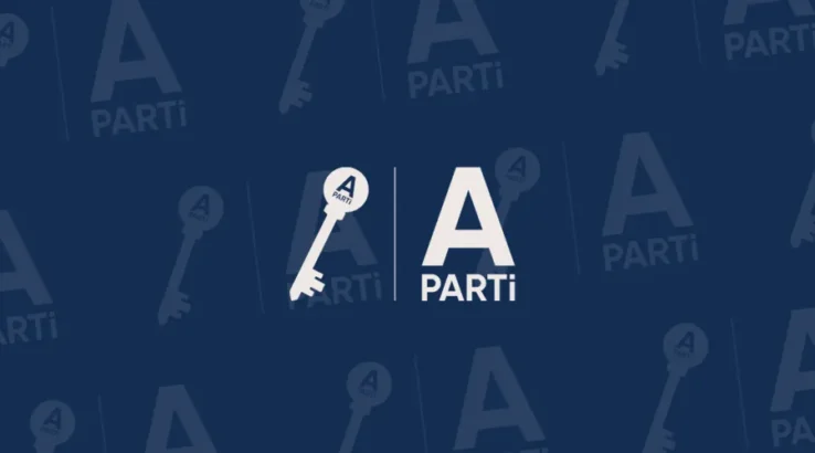 Anahtar Parti İznik’te yeni dönem: İlçe Başkanlığı’na Erkan Çakır atandı