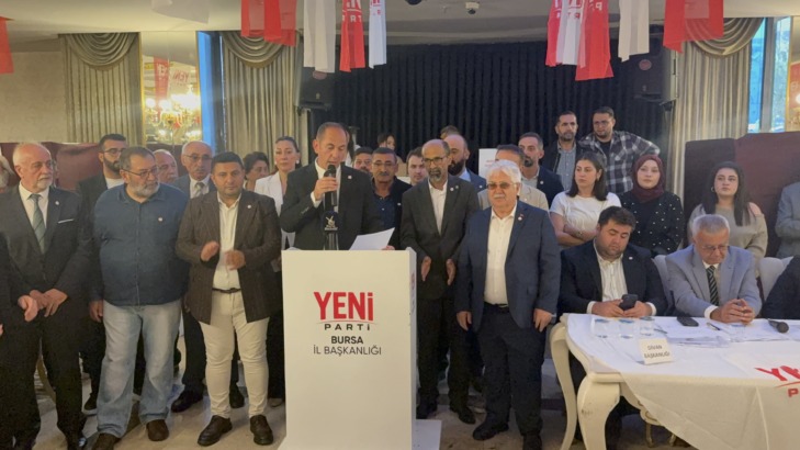 “HEDEFİMİZ 1400 SANDIĞA 1400 TEMSİLCİ”