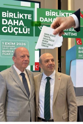 Efe’den BTSO seçimleri öncesi Özer Matlı açıklaması: “Hesap soruyor?”