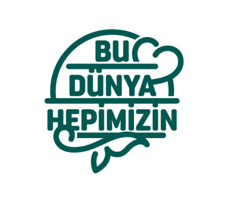 BU DÜNYA HEPİMİZİN