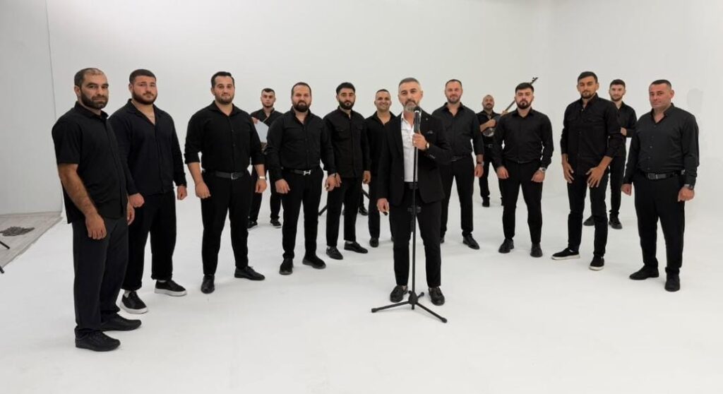 Bekir Abitoğlu’ndan “Ahıska Kardaşları” İçin Yeni Klip