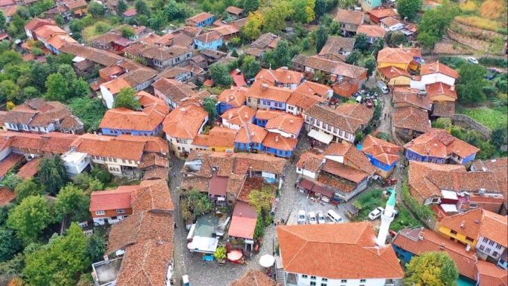 Cumalıkızık halkında ciddi bir tedirginlik oluşturuyor