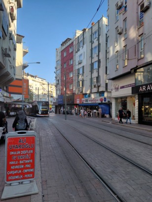 Tahıl Pazarı’nda Tehlike Çanları Çalıyor! Esnaf da Vatandaş da Mağdur Edilmesin