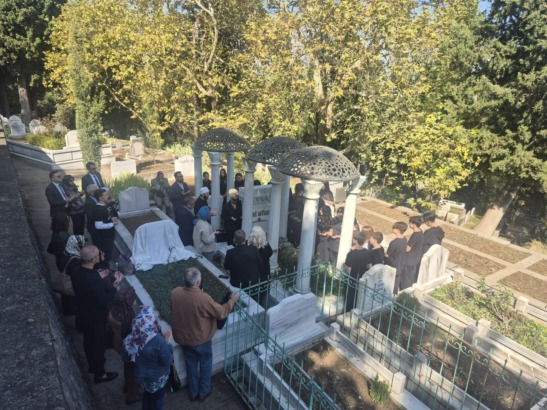 Zeki Müren 30. ölüm yıldönümünde Bursa’da anıldı