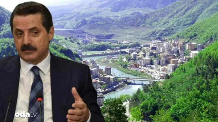 Artvinli Hemşehrilerin Sivil Toplum Kavgası Büyüyor: İddiaların Odağında Faruk Çelik Var