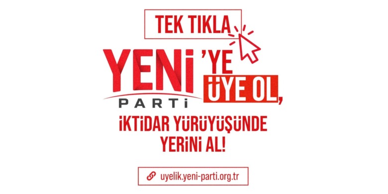 Osmangazi’de siyasi hareketlilik: Halil Bozkurt Kaplan ve ekibinden YENİ Parti’ye ziyaret