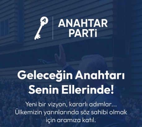 Anahtar Parti’de Kadınların Siyasetteki ve Ekonomideki Rolü Gündemde