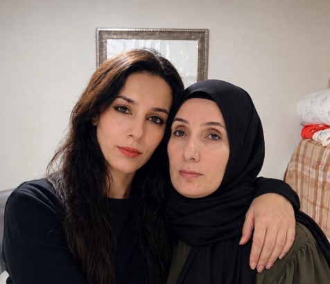 Mekiye Akyel Davasında Flaş Gelişme! Adalet Bakanlığı Dosya İçin Harekete Geçti
