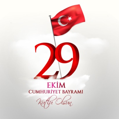 Aynur Topcu’dan 29 Ekim’e Özel “Cumhuriyet” Şiiri