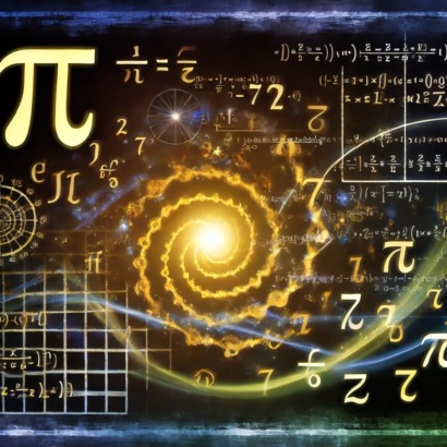 Dünya hayatının bir dili, bir matematiği, bir fiziği ve kimyası vardır. Bursa