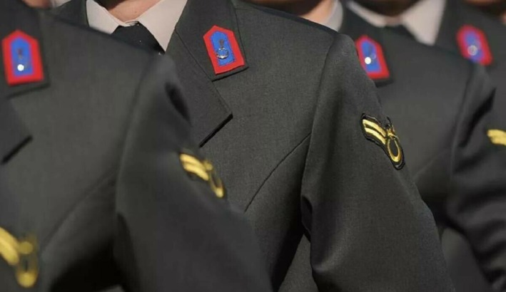 Emekli Astsubaylardan çağrı: “Sadaka değil, adalet istiyoruz!”