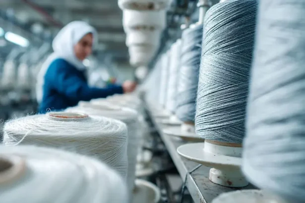 Baskıya, tehdide ve şiddete karşı Taymes Tekstil işçisi yalnız değil!