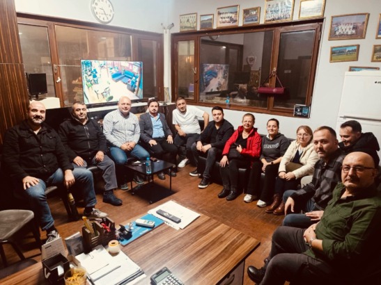 Soğukkuyu’da kentsel dönüşüm mağdurları eyleme hazırlanıyor