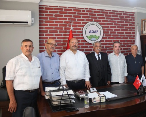 Anadolu Aşiretler Federasyonu’ndan fon ve belediyeler açıklaması: “Hiçbir makam hukukun üzerinde değildir”