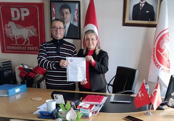 Şahinalp: “Emek Eşittir Geleceğimiz”