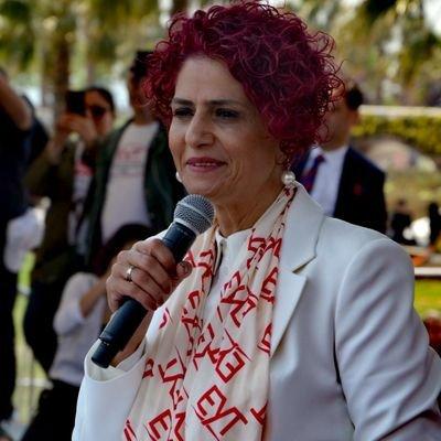Gönül Boran Özüpak’tan Emekli Maaşlarına Sert Tepki: “Adalet İstiyoruz, Sadaka Değil!”