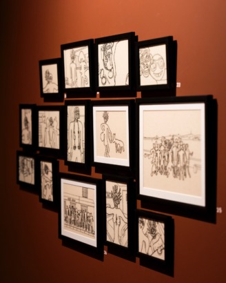 Dilara Altınkepçe Arslan’ın Yeni Sergisi “Env. No. 26.004.511” Nelumbo Studios’ta Ziyarete Açıldı