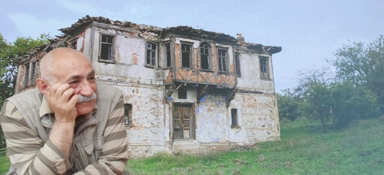 Kekil Şimşek’in yaşam öyküsü kitap oldu: Mustafakemalpaşa’nın kültür belleğine ışık tutuyor