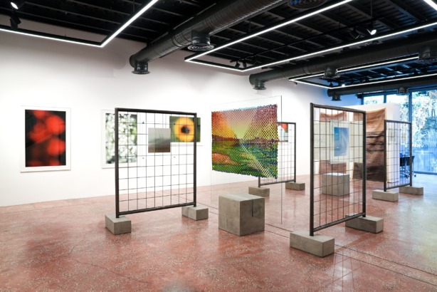 “Not Yet Gone” 7 Kasım’a dek Shiva Zahed Gallery’de Ziyaret Edilebiliyor