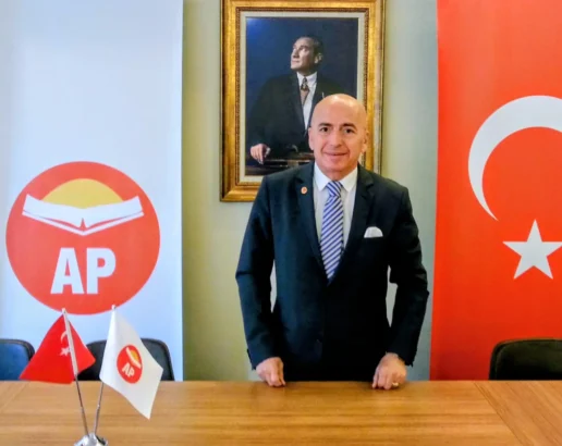 Adalet Partisi’nden Beslenme Krizi Uyarısı: “Sağlıklı Gıdaya Erişim Temel İnsani Haktır”