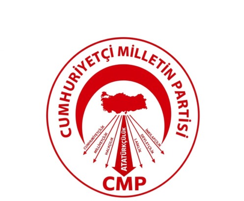 Cumhuriyetçi Milletin Partisi Bursa İl Başkanı Buket Sarıbal’dan 29 Ekim mesajı