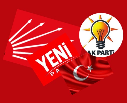 ZİGZAG ÇİZENLER, ORADAN ORAYA SAVRULANLAR! BİZİ ŞAŞIRTTILAR MI?