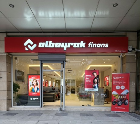 TUBSİAD VE TBBT ÜYELERİNE ALBAYRAK FİNANS’TAN ÖZEL FİNANSMAN PROTOKOLÜ